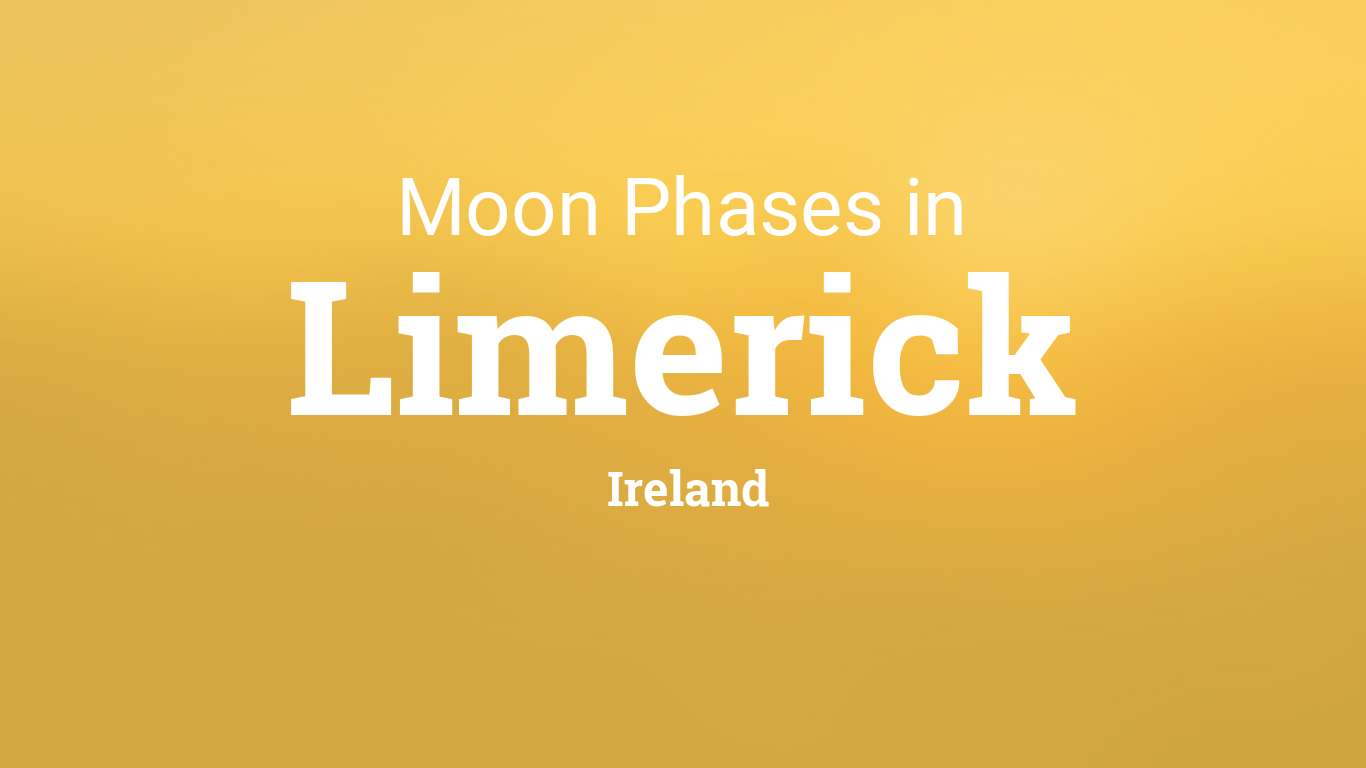 10 Facts You Didnt Know About Limerick | tonyshirley.co.uk